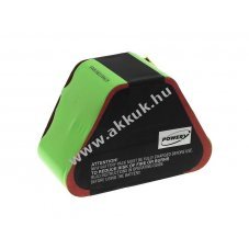 Helyettest akku Dirt Devil tpus 0030013