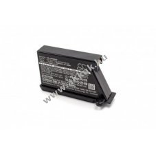 Helyettest akku LG robotporszv tpus EAC60766101 2600mAh, Li-Ion, 14.4V