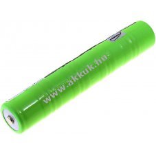 Helyettest akku zseblmpa, elemlmpa Maglite N38AF001A