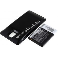 Helyettest akku Samsung SGH-N075 6400mAh