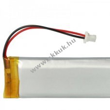 Helyettest akku Sena SRL-01 800mAh