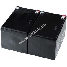 Powery lom zsels akku APC Smart-UPS SMT1000I