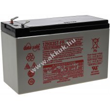 Enersys Hawker lom akku  DataSafe Longlife 12HX35FR 12V 7,9Ah