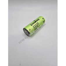 ANR26650M1B LiFePo4 akku, 3.3V, 2500mAh