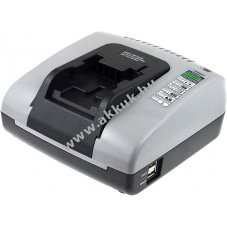 Powery akkutlt USB kimenettel Black & Decker svnynyr oll GTC610L