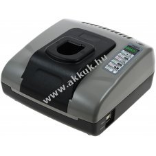 Powery akkutlt USB kimenettel Panasonic kartuspisztoly EY3654CQ