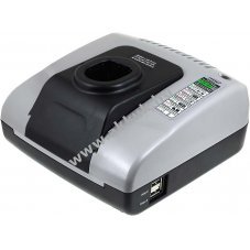 Powery akkutlt USB kimenettel szerszmgp Ryobi tpus 1400669