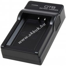 Helyettest micro-USB akkutlt DC-K Canon LP-E10