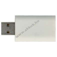 USB tlt CR425 Akku-hoz