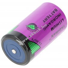 Tadiran elem SL-2780, 3.6V, 19000mAh