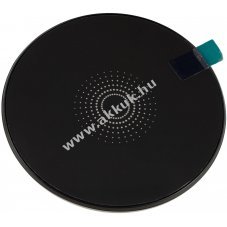 goobay vezetknlkli tlt / Qi-Charger 5W 1Ah Google Nexus 7