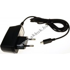 Powery tlt/adapter/tpegysg micro USB 1A LG UX585 Rhythm