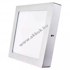 EMOS LED panel falon kvli 18W 1500lm IP20 termszetes fehr