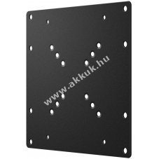 VESA adapter falra szerelhet TV tarthoz, VESA bvt max. 200x100/200x200mm mretre