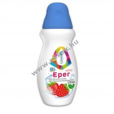 SodaCo eper z, cukormentes szrp, 500ml