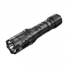 Nitecore P20i UV zseblmpa, 1800 Lumen, UV-fny