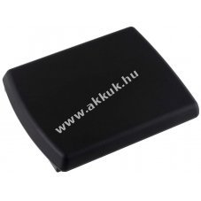 Helyettest akku Symbol/Motorola MC5040 3900mAh