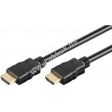 HDMI kbel, 1.5m , 4k 60HZ