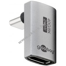 USB-C adapter fggleges 90