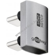 U alak USB-C adapter