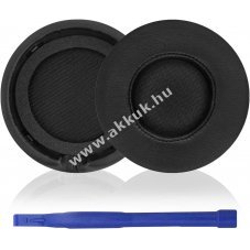 Fejhallgat, flhallgat flprna szivacs Beats by Dr. DRE Mixr, fekete, 1pr