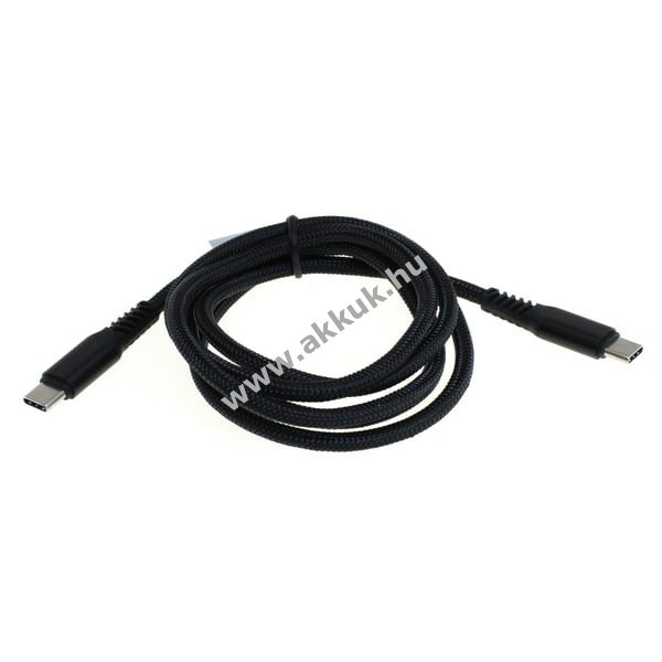 Helyettesítõ hálózati töltõ adapter HP 854054-002 akciós termékkép 1