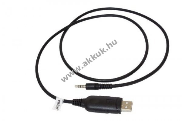 USB programozó kábel Baofeng UV-3R akciós termékkép 1