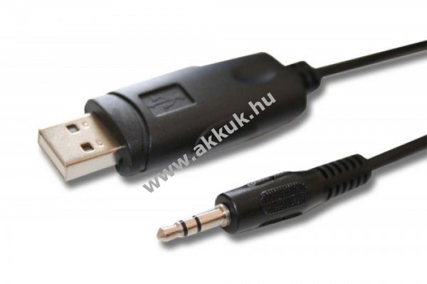 USB programozókábel Icom IC-208H akciós termékkép 1