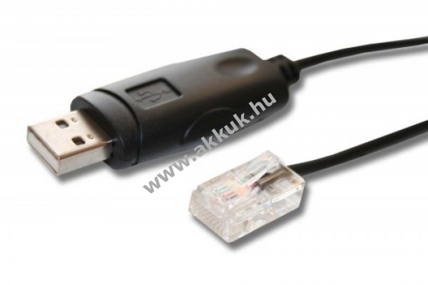 USB Programozó kábel Motorola GM900, GM950 akciós termékkép 1