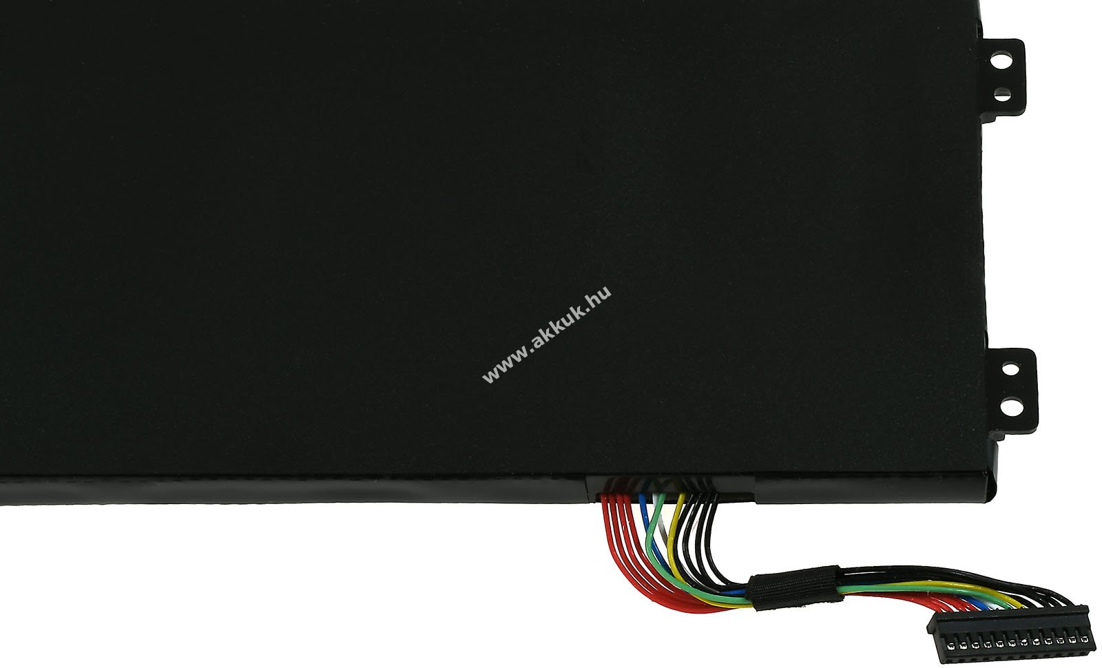 Powery xxl-helyettesítő laptop akku dell p56f002 (külső winchester nélkül)