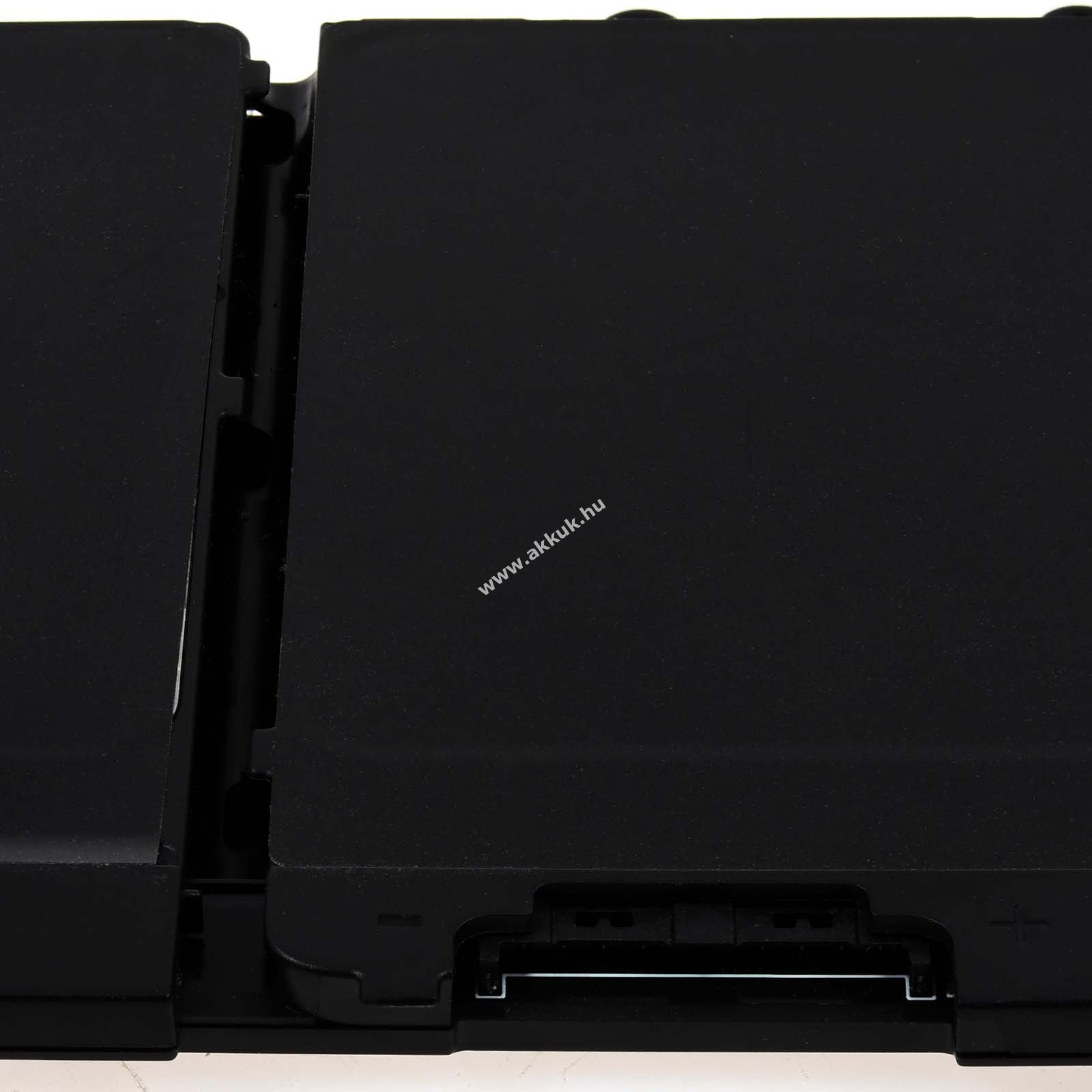 Powery helyettesítő laptop akku dell precision m3540, m3541