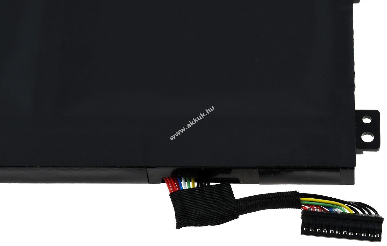 Powery helyettesítő laptop akku dell precision 15-5520