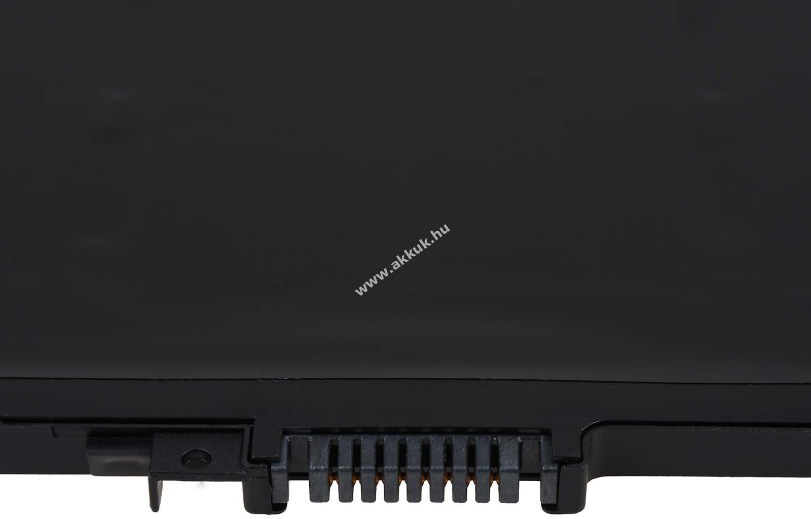 Powery Helyettesítő laptop akku HP Envy X360 15-DR0090CA