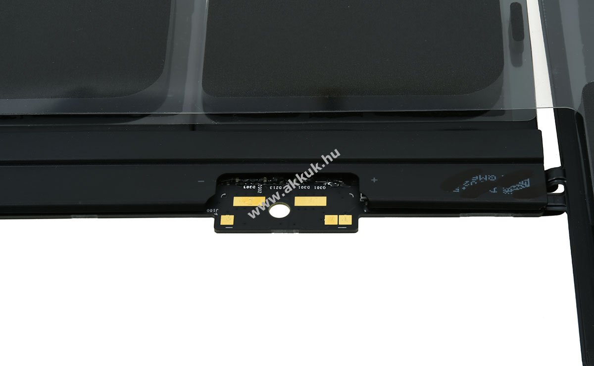 Powery helyettesítő laptop akku apple macbook 12coll (a1534) 2015