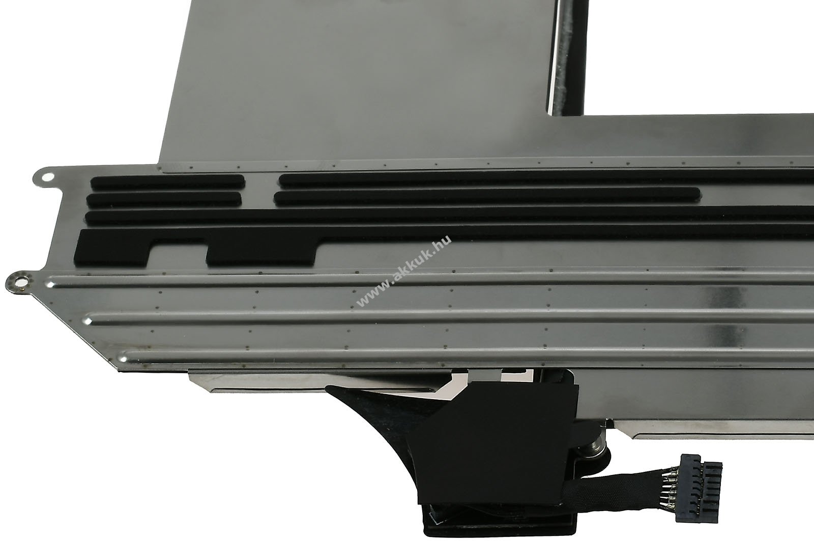 Powery helyettesítő laptop akku apple macbook air core i5 1.6ghz 13 inch a1932(emc 3184)