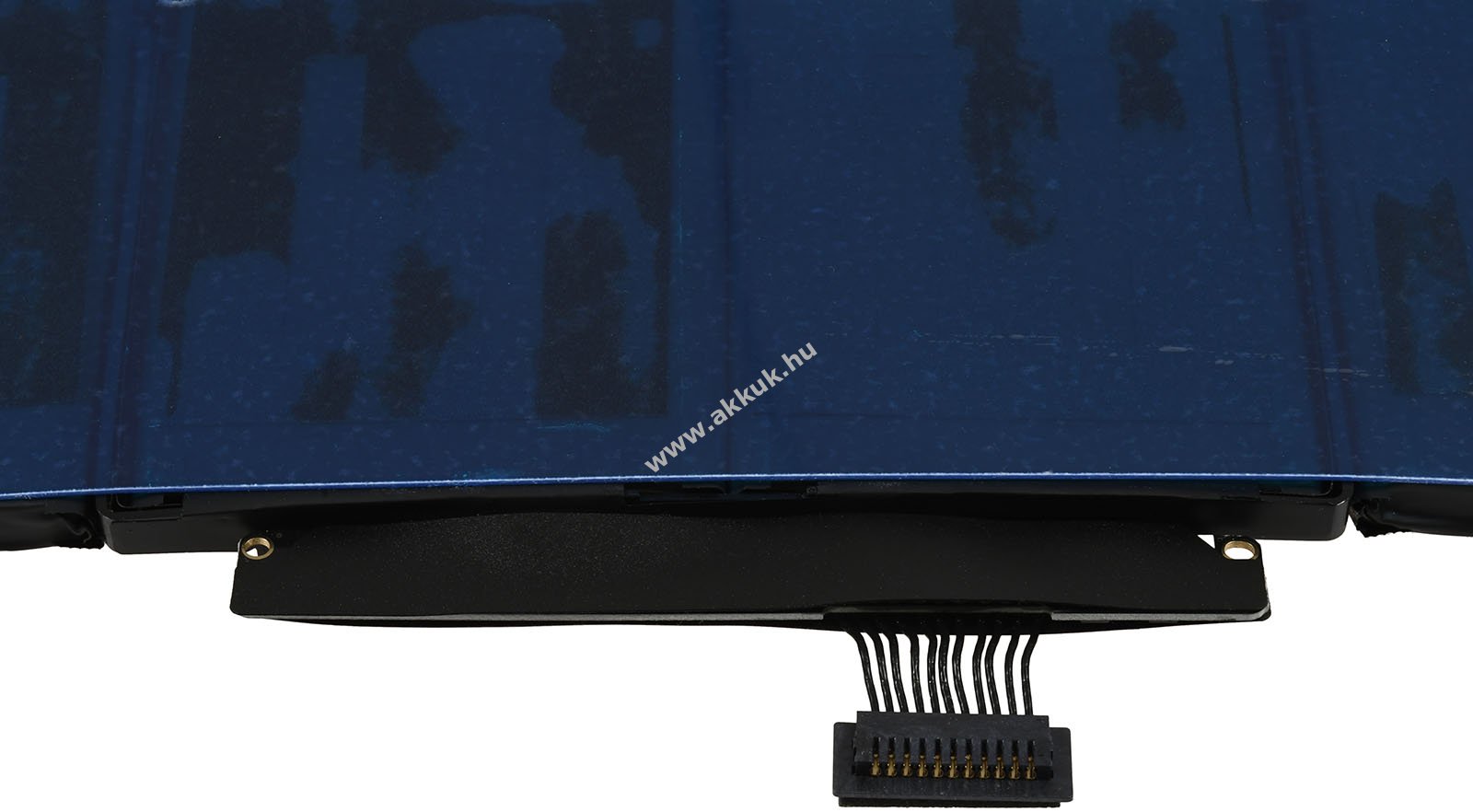 Powery helyettesítő akku apple macbook pro core i7 2.3 15coll retina