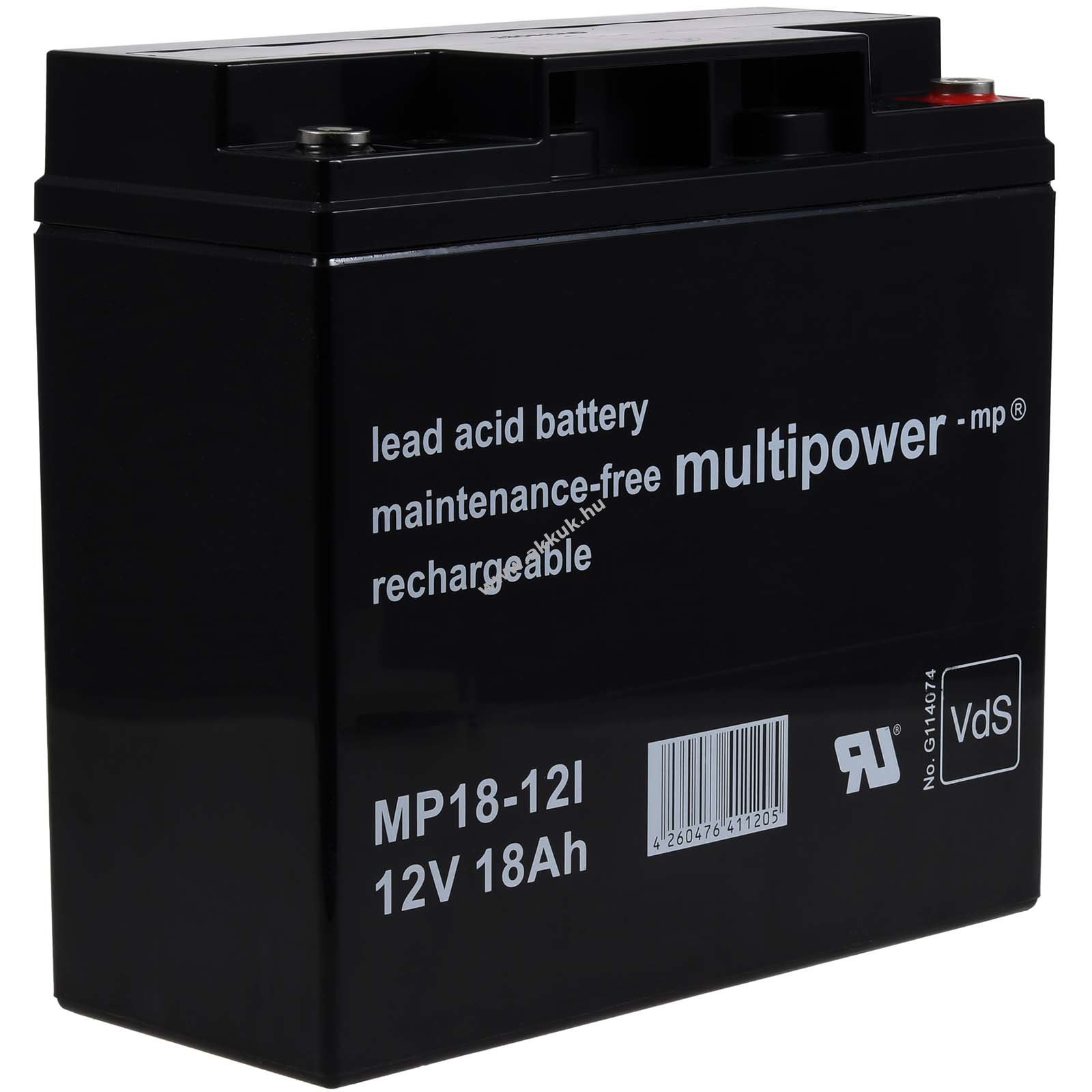 Multipower helyettesítő szünetmentes akku apc smart-ups smt2200i