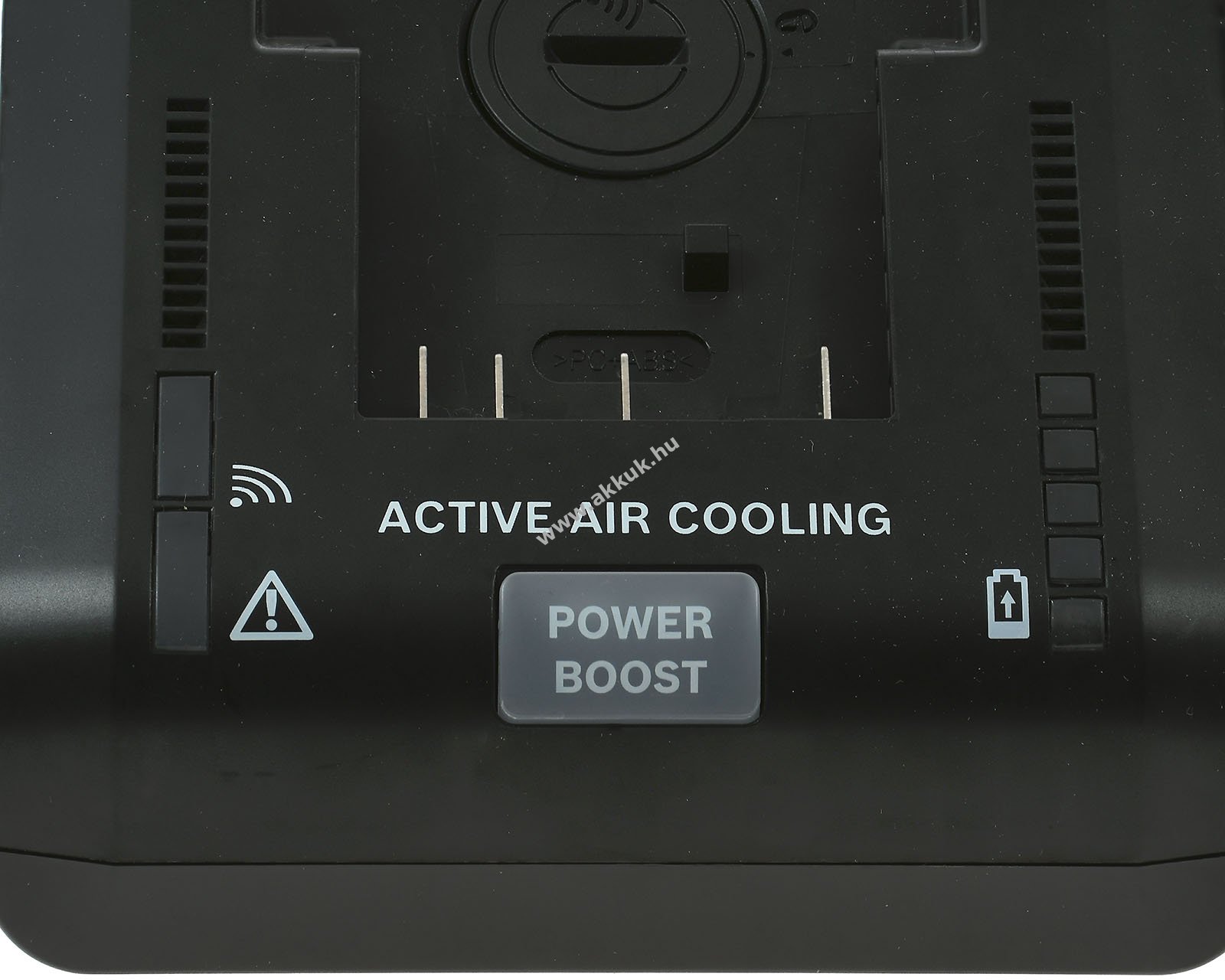 Eredeti bosch professional akkutöltő gal 18v-160 c (14,4-18v) active air cooling