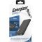 Energizer Ultimate Power Bank 18W, 10000mAh, gyorstlt