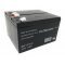 Powery lom akku MP1236H sznetmenteshez APC Smart-UPS SUA750I 12V 9Ah (7,2Ah/7Ah is)