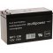 Ptakku (multipower) sznetmenteshez APC Back-UPS BK500-IT 12V 7Ah (7,2Ah is)