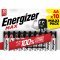 Energizer Max AA/Mignon/ ceruza elem 10db/csomag