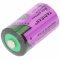 Tadiran lithium elem SL-361/S, 2/3 AA, 3.6V, 1600mAh