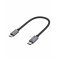 USB-C - Micro USB A kbel 20cm - A kszlet erejig!