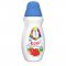 SodaCo eper z, cukormentes szrp, 500ml