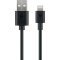 Goobay adat- s tltkbel Apple Lightning / USB A 2.0