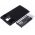 Helyettest akku Samsung Galaxy Note 4 LTE 6000mAh fekete