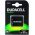 Duracell fnykpezgp akku Sony Cyber-shot DSC-W80/P (Prmium termk)