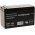 Ptakku (multipower) sznetmenteshez APC Power Saving Back-UPS ES 8 Outlet 12V 7Ah (7,2Ah is)