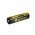 Nitecore akku 18650 NL1836R 3.6V, 3600mAh, 2A, USB-C csatlakozval